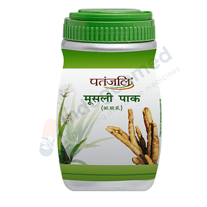 Patanjali Moosli Pak
